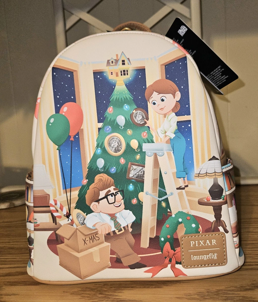 Loungefly Christmas Bags & Handbags for Women for sale | eBay display picture 1