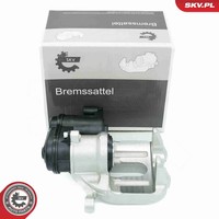 Esen SKV Bremssattel 56SKV153 Grauguss FüR BMW 5Er Touring F11 F10 6Er F12 F13