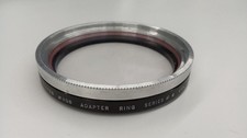 TIFFEN RING ADAPTER SERIES 9 Used