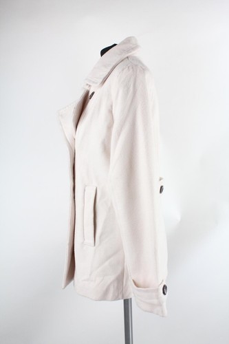 Mark Adam rosa-weiße Jacke Gr.36/S Top Zustand - Bild 3 von 7