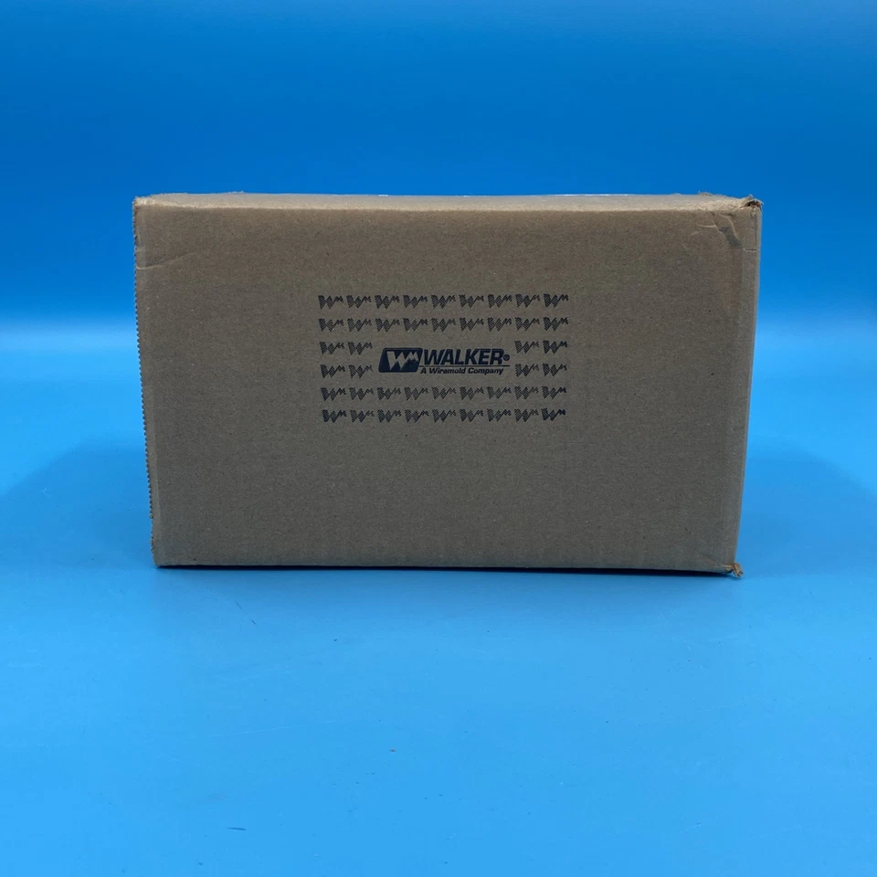 (大量 25 件)全新 Wiremold Legrand 地板源抬高地板盒 (AF1-KC)^ — 第 2/4 张图片