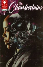 Chamberlains, The #3A VF/NM; Ex Posse Holdings | we combine shipping