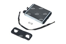 WÄRMETAUSCHER FÜR VOLVO V70 II (285), VOLVO S60 I (384) - NRF 53559