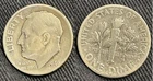 1946 Roosevelt Silver Dime