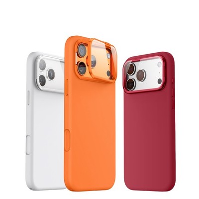 Camera Stand Mag Safe Case for iPhone 17 Pro Max/17 Pro Lens Protector NEW