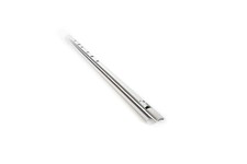 MK Kelpie Low D Whistle   Non-Tunable Aluminum Musical Low Whistle for beg