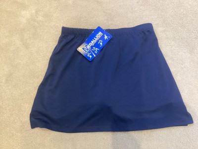 Marineblauer Trutex-Skort für Mädchen Größe 30/32   neu mit Etikett