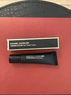Daniel Sandler Aquarellgel Wangenfarbe Beere, 10 ml, brandneu im Karton