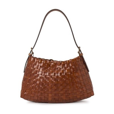 Dragon Diffusion Umhängetasche Hobo Selvedge 8170 TAN 155525836