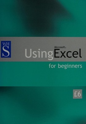 Verwenden von Excel für Anfänger Taschenbuch Linda Steven