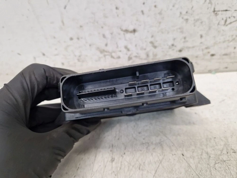 Centralina freno di stazionamento elettrica Freno a mano adatto per RENAULT GRAND SCÉNIC II - Immagine 4 di 4