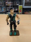 Vintage 1986 GI Joe DIAL TONE Action Figure ARAH