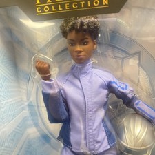 Sealed NIB 2022 Shuri Black Panther Wakanda Forever Marvel Fierce Doll