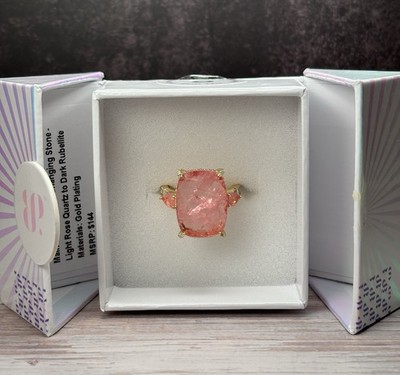 Bp Jewelry | Mental Health Awareness  Allow Yourself To Shine  Size 9