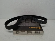 Continental Elite 40201 Timing Belt – Precision Engine Drive Belt