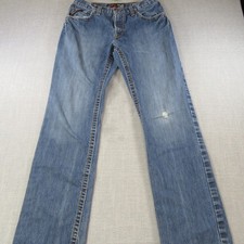 Ariat FR Jeans Men's 33x36 "M4 Low Rise Boot Cut" Fire Resistant wear 