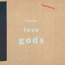 Hindu Love Gods - Hindu Love Gods NEW Vinyl