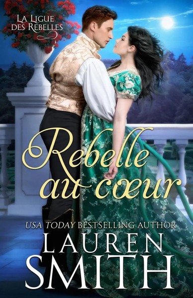 Rebelle Au Coeur | Lauren Smith | Taschenbuch | FranzöSisch | 2023-image