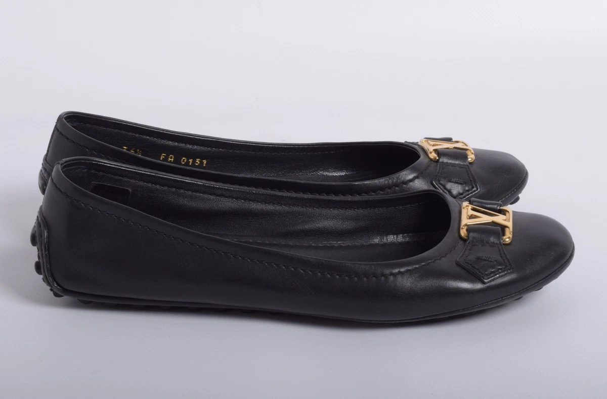 Louis Vuitton M Ballet Flats for Women for sale | eBay