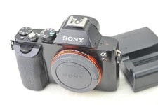 Sony ILCE-7R A7R 36,4MP fotocamera digitale - scatti/shutter count 15580