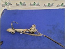 1994-1995 Ford Mustang Gt 5.0l Front Steering Rack Pinion Gear 2907 1994-1995 Ford Mustang Gt 5.0l Front Steering Rack Pinion Gear 2907