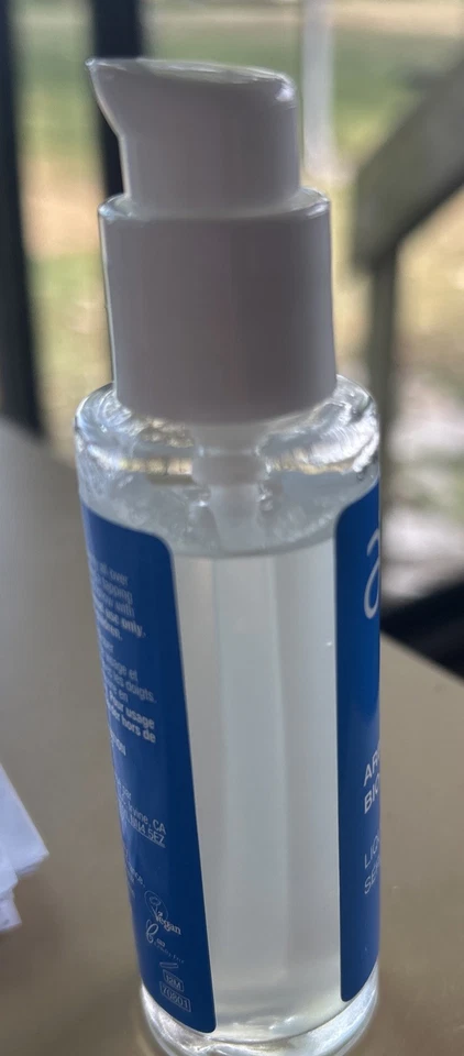 Suero líquido Arbonne Bio-hydria  Foto 2 de 4