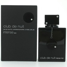 Armaf Club De Nuit Intense Eau de Toilette EDT Spray for Men New in Box