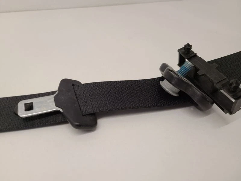 15-17 FORD EXPEDITION RH Seat Belt Front Bucket Seat Passenger Retractor Foto 3 de 4