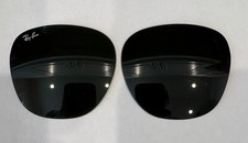 Ray Ban 0316 Mega Clubmaster G15, 53mm replacement lenses