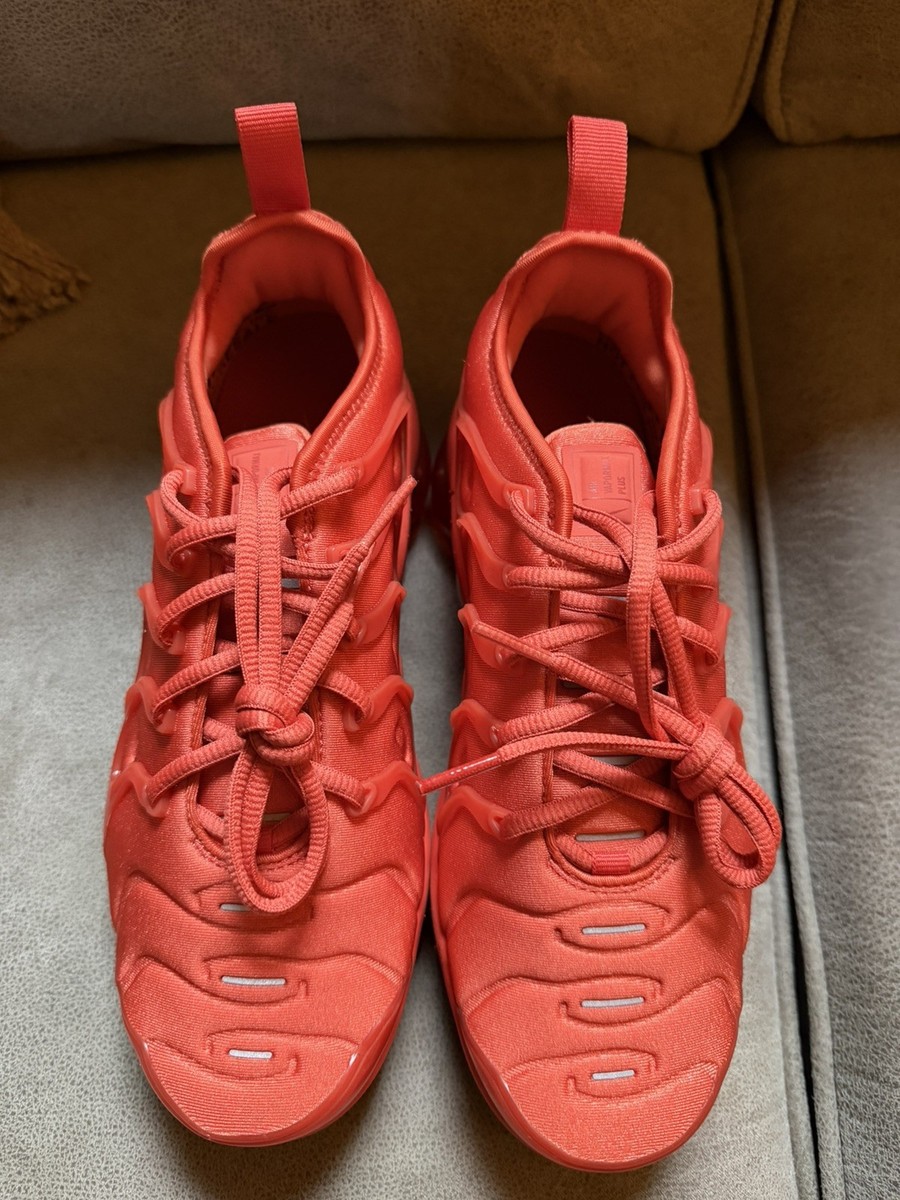 Nike Air Vapormax Plus 2021 Rare Nike company SAMPLE. Mantra