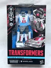 Transformers Devastation Studio Series 5 Deluxe Class Exclusive - Wheeljack