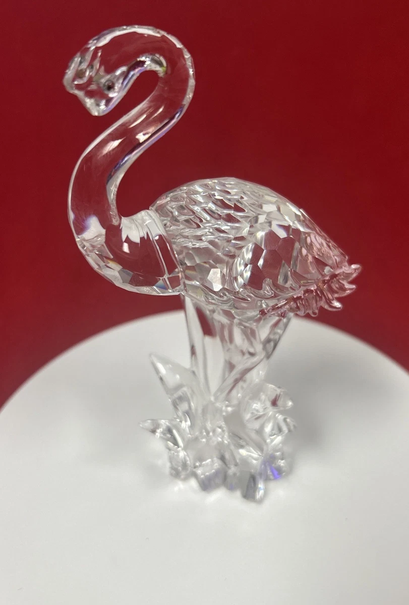 Swarovski Flamingo for sale | eBay