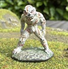 Citadel Miniatures FF32 Golem Preslot Metal Ghoul Undead Monster