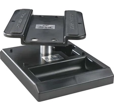 Duratrax Pit Tech Deluxe Car Stand Black DTXC2369