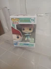 The Life Aquatic Steve #714 Funko Pop Movies 2019 Limited Edition Exclusive