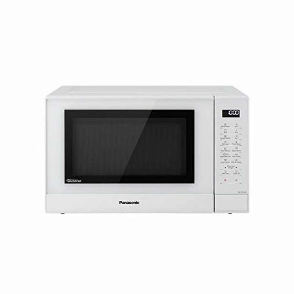 Microonde Panasonic NN-GT45KWSUG Bianco 1000 W 31 L