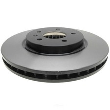 Disc Brake Rotor-Specialty - Street Performance 580714 fits 09-11 Cadillac STS