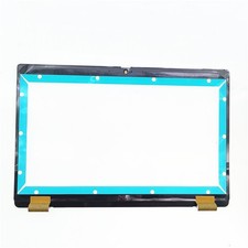 For Dell Latitude 5420 5421 5430 5431 02VJKP Laptop LCD Front Bezel