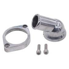Chevy Water Neck Swivel Thermostat Housing 45 Swivel