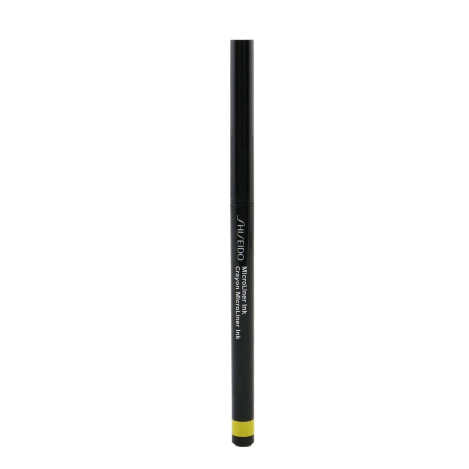 Shiseido MicroLiner Ink Eyeliner - # 06 Yellow 0.08g/0.002oz - Image 3 of 4