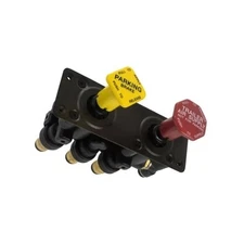 Automann 170.K021464 Dash Control Module, Mv3 Type