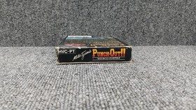 Nintendo Mike Tyson Punchout Famicom Software FjF59
