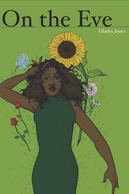 On the Eve by Gladys Jones (English) Paperback Book