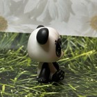 LPS Littlest Pet Shop Panda Figure Black & White Recommended Age 4-7 Years — photo 3