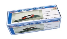 TRUMPETER 09802 Model Craft Master Tools Display Case (257x66x82mm) P9802