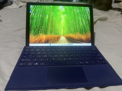 Microsoft Surface Pro 7 12.3'' i5 1.10GHz/8GB/128GB