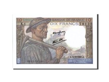 [#210888] Banknote, France, 10 Francs, 10 F 1941-1949   Mineur  , 1941, 1941-09-