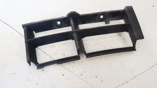 511182356739 Stoßstangengitter vorne links  BMW 5-Series DE1422321-22