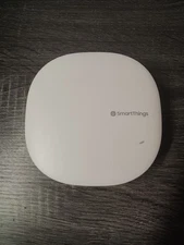 Samsung SmartThings Hub V3 IM6001-V3P01 Smart Home Automation WiFi Zigbee ZWave