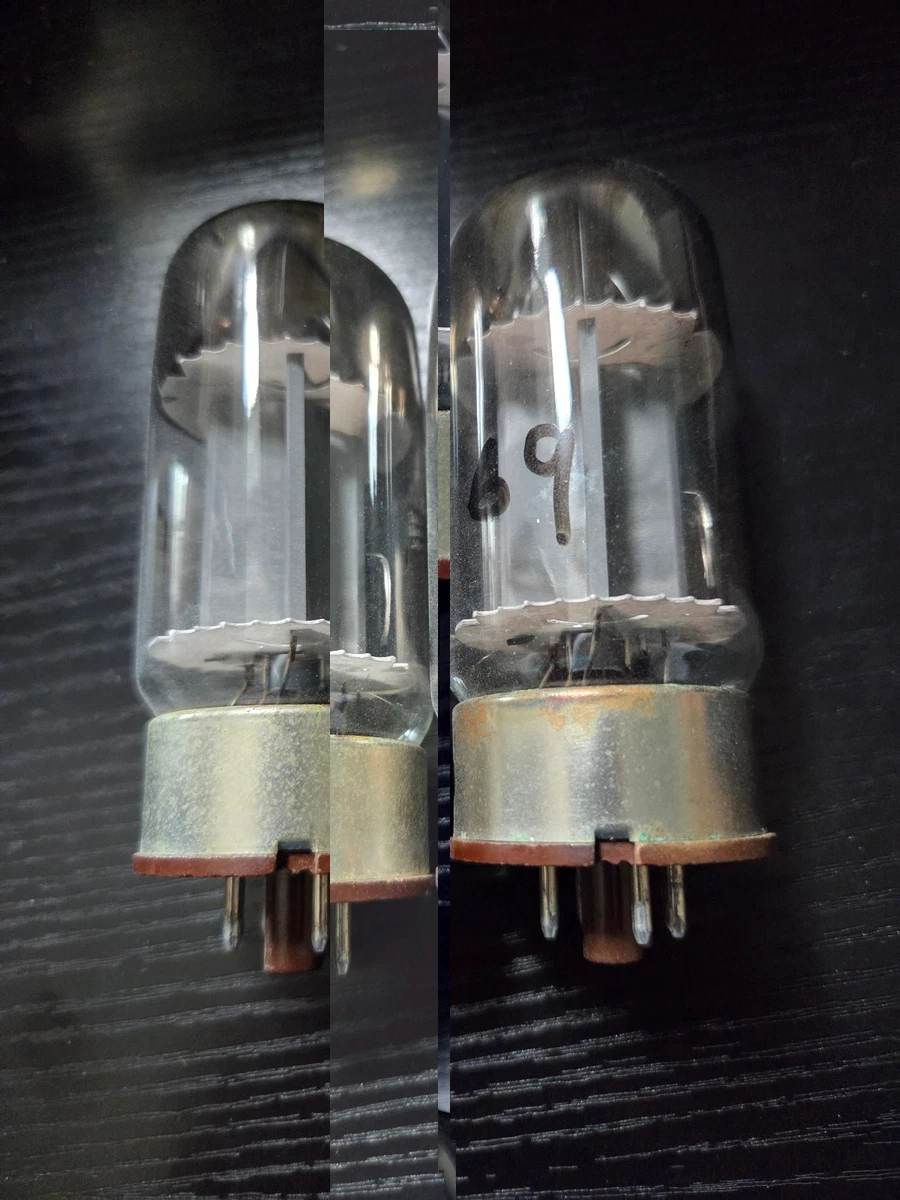 GE 6550 | eBay